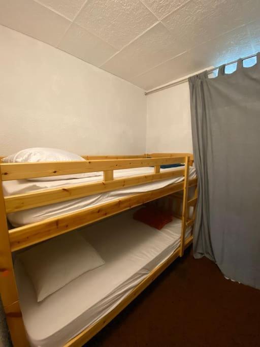 Appartement 50M2 Vue Imprenable Avec Garage Draps Et Serviettes Compris Villard-de-Lans Luaran gambar