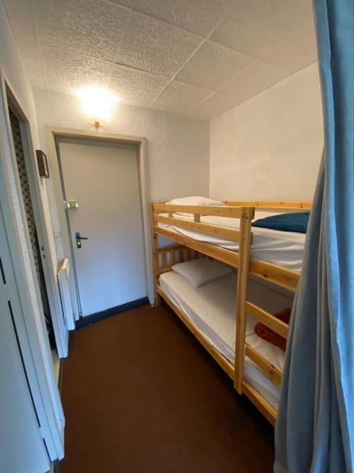 Appartement 50M2 Vue Imprenable Avec Garage Draps Et Serviettes Compris Villard-de-Lans Luaran gambar