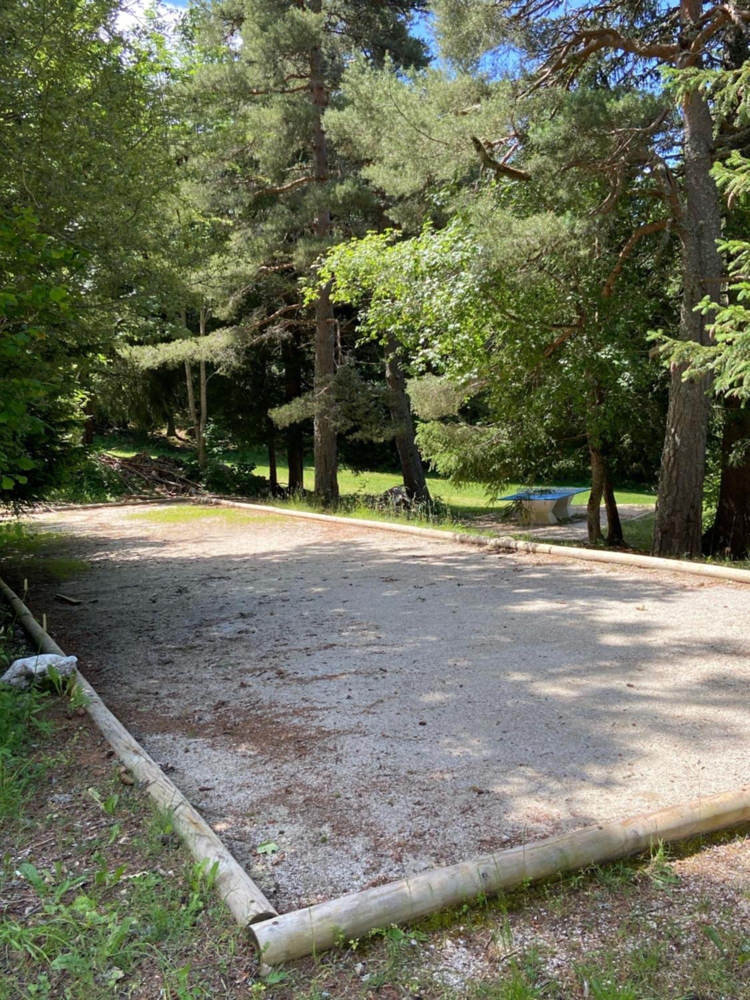Appartement 50M2 Vue Imprenable Avec Garage Draps Et Serviettes Compris Villard-de-Lans Luaran gambar
